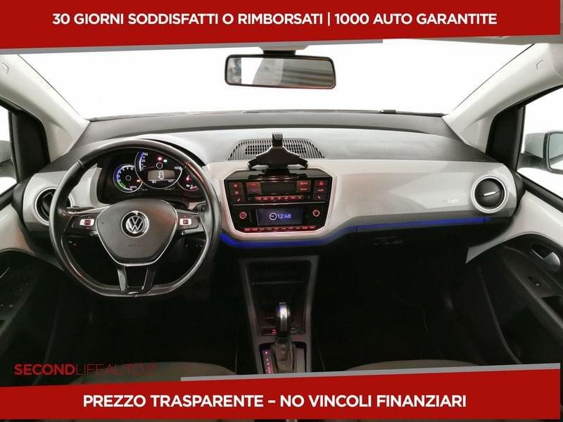 Volkswagen up! e- 5p