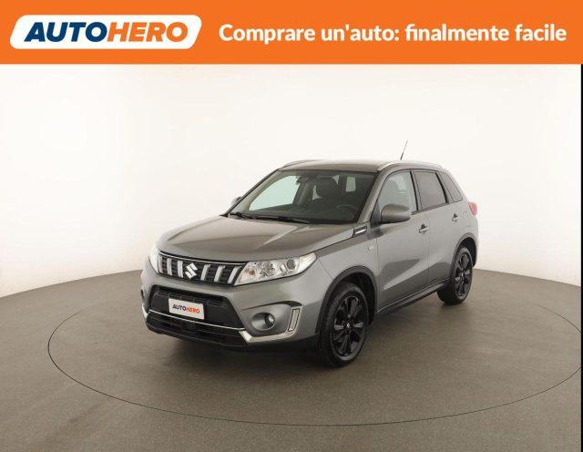 SUZUKI Vitara 1.0 Boosterjet 4WD AllGrip Cool
