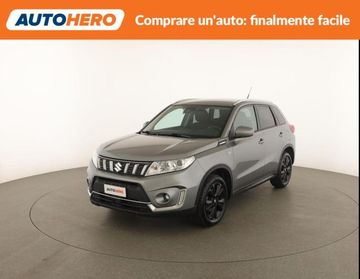 SUZUKI Vitara 1.0 Boosterjet 4WD AllGrip Cool