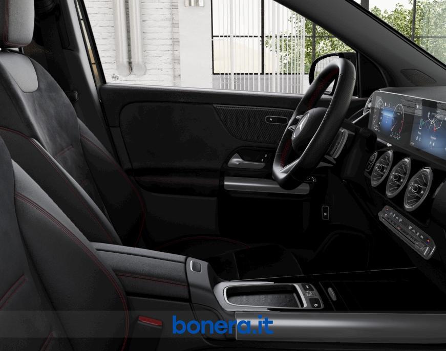 Mercedes GLA 200 200 D AMG Line Extra 8G-DCT