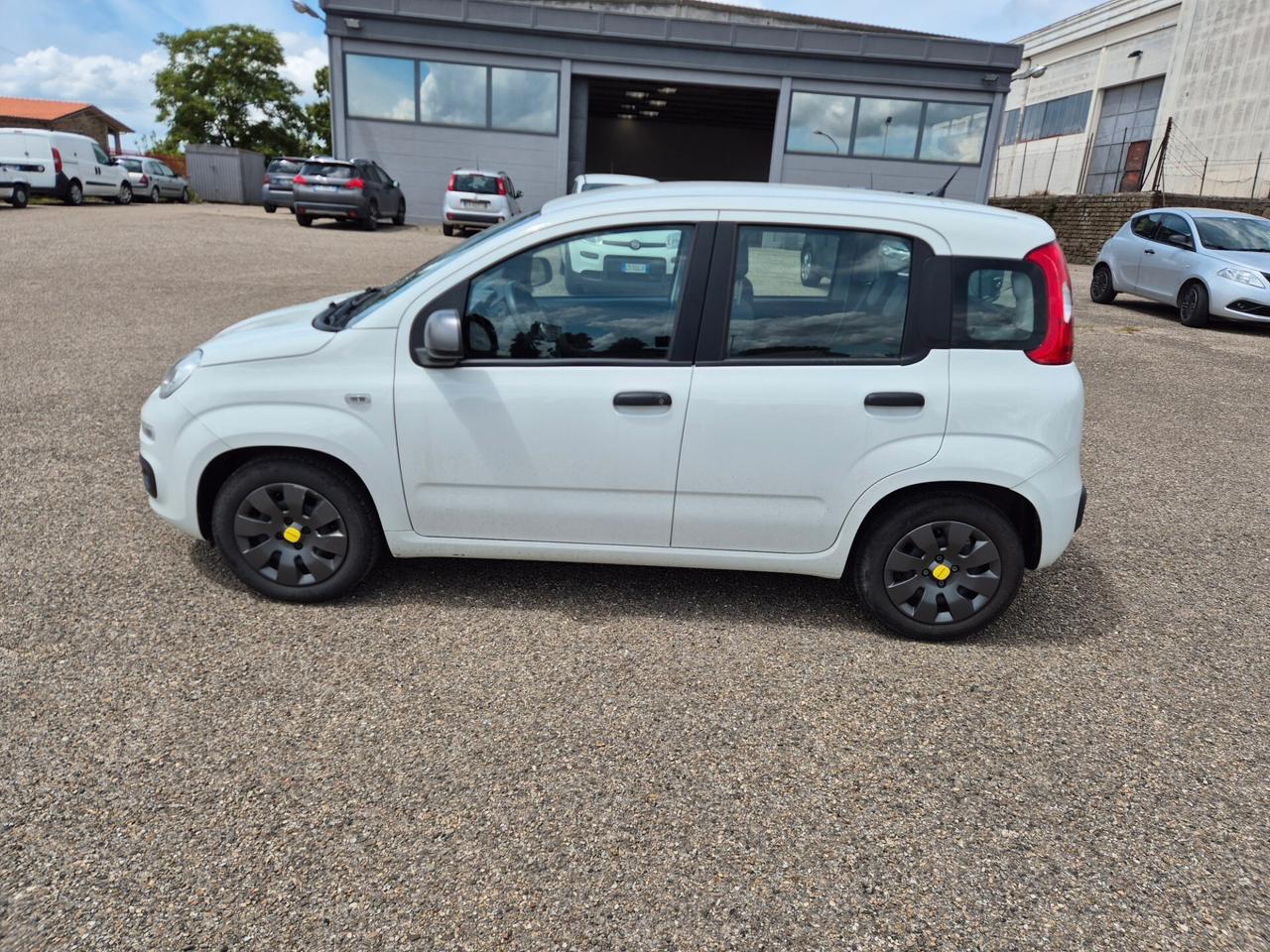 Fiat Panda 1.2 Young