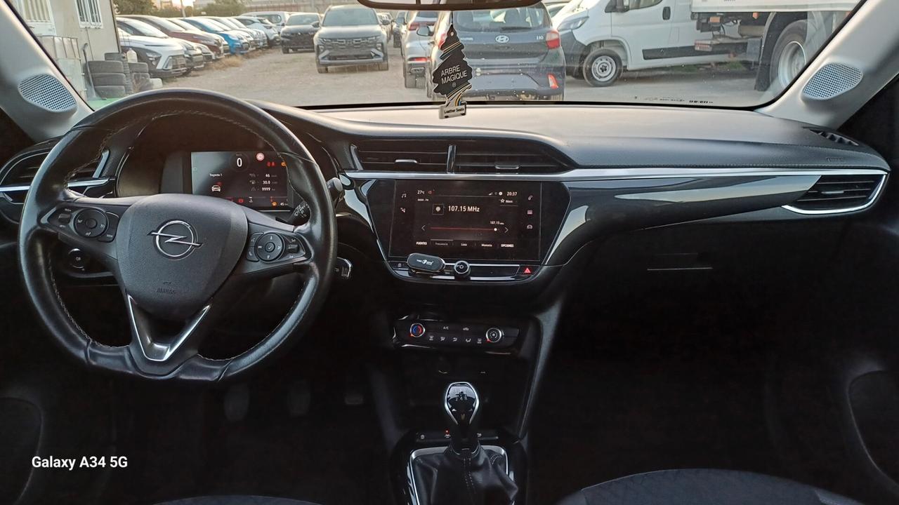 Opel Corsa 1.2 Elegance Bellissima