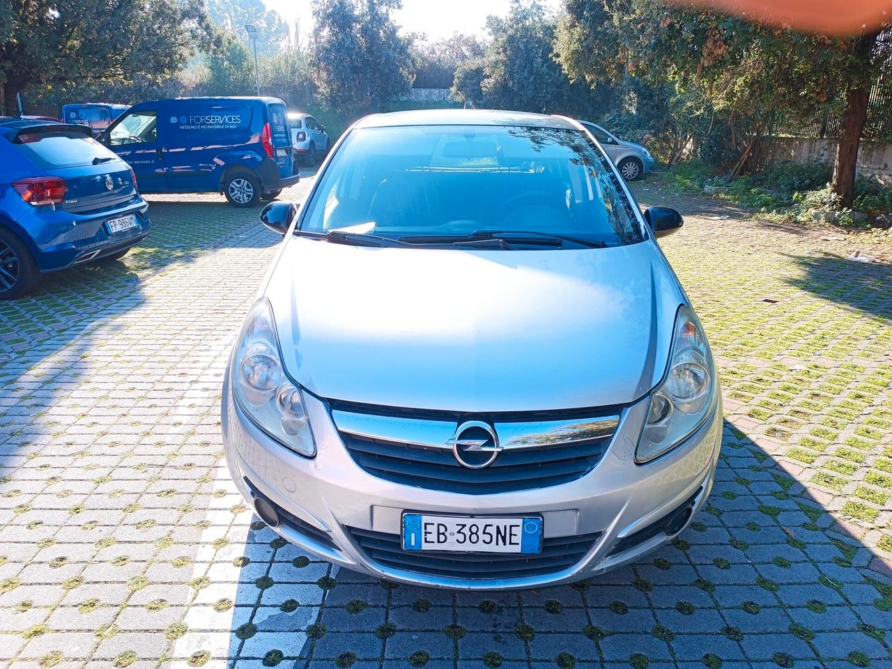 Opel Corsa 1.0 12V 5 porte Enjoy