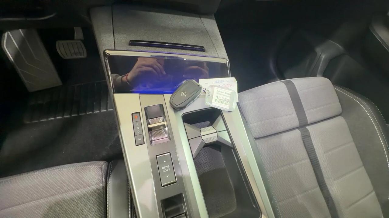 Opel Grandland Hybrid 145 CV EDCT GS