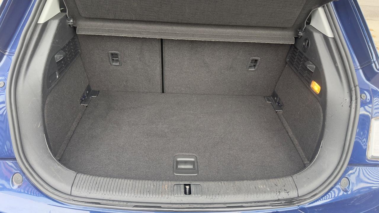 Audi A1 1.6 TDI 116 CV Design