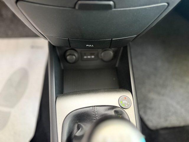 HYUNDAI i30 CW 1.4 16V 109CV BlueDr. GPL Active