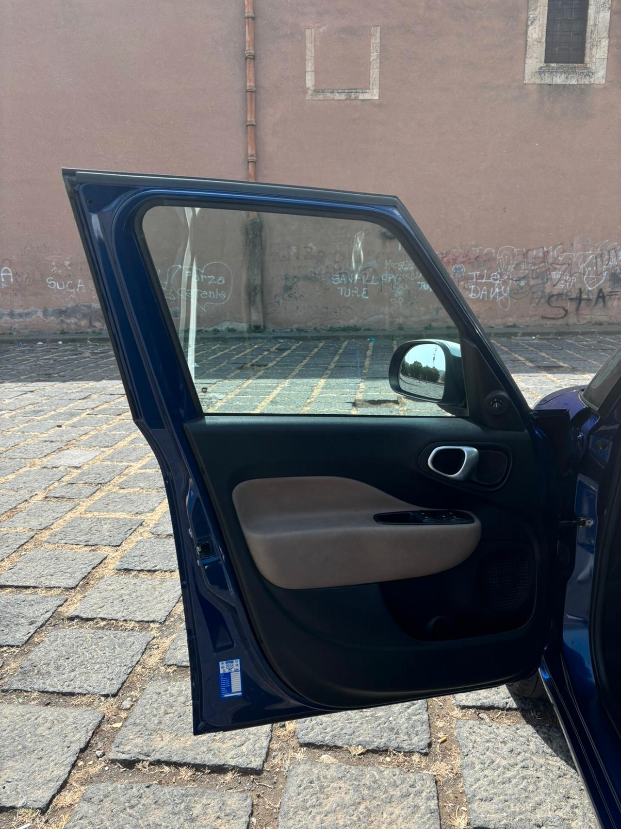 Fiat 500L 1.6 Multijet Lounge