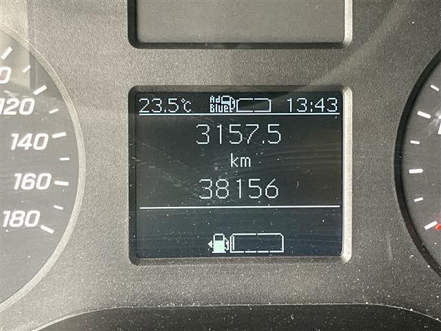 MERCEDES-BENZ Sprinter 311 2.1 cdi F 39 33 fwd H2 my20