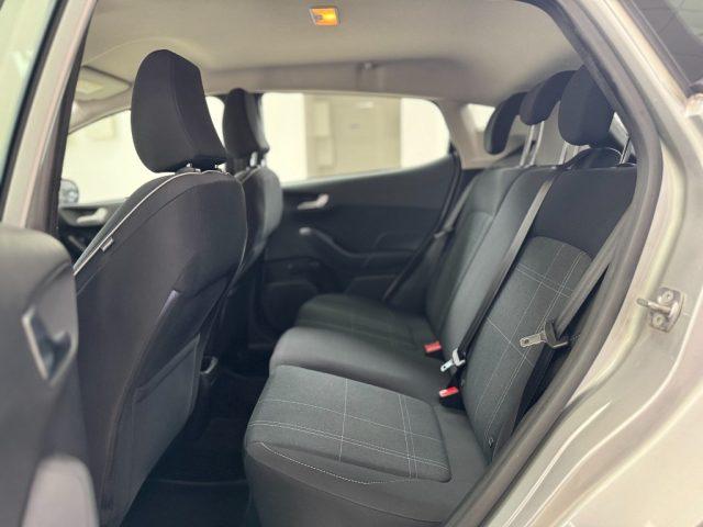 FORD Fiesta 1.1 85 CV 5 porte Plus