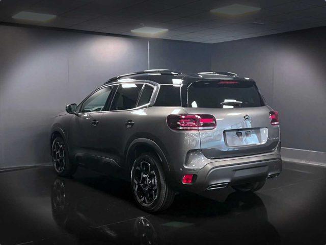 CITROEN C5 Aircross BlueHDi 130 S&S EAT8 Max