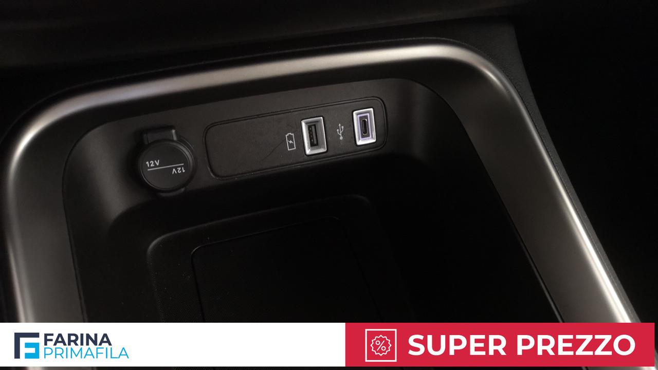 JEEP Avenger - Avenger 1.2 turbo Altitude fwd 100cv