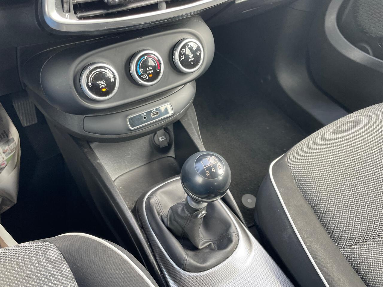 Fiat 500X 1.3 MultiJet 95 CV Business