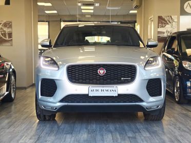 Jaguar E-Pace 2.0D 150 CV AWD