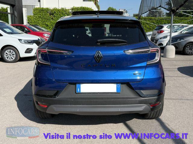 RENAULT Captur Full Hybrid E-Tech 145 CV Esprit Alpine - PROMO