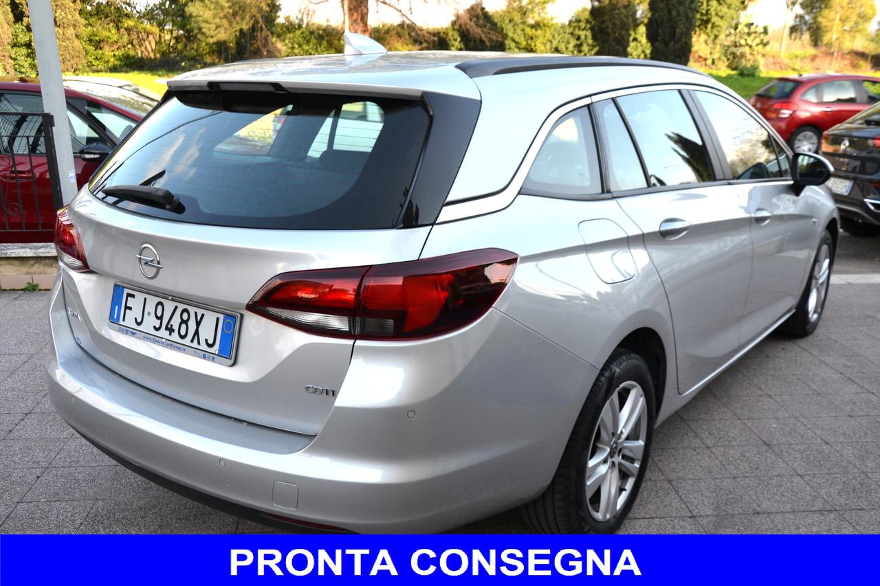 Opel Astra 1.6 CDTi 110CV SW **NAVI+PDC+CRUISE+CERCHI+EURO6B*