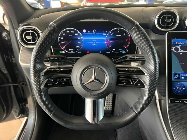 MERCEDES-BENZ GLC 220 d 4Matic Mild Hybrid AMG Premium