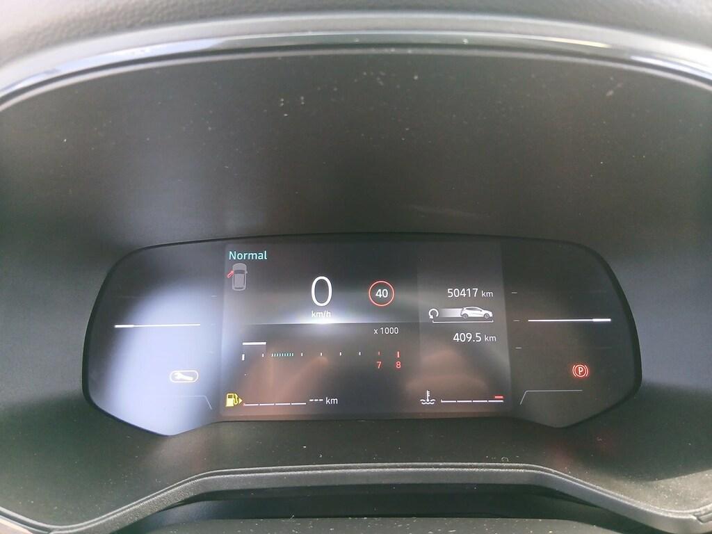 Renault Clio 1.0 TCe Evolution