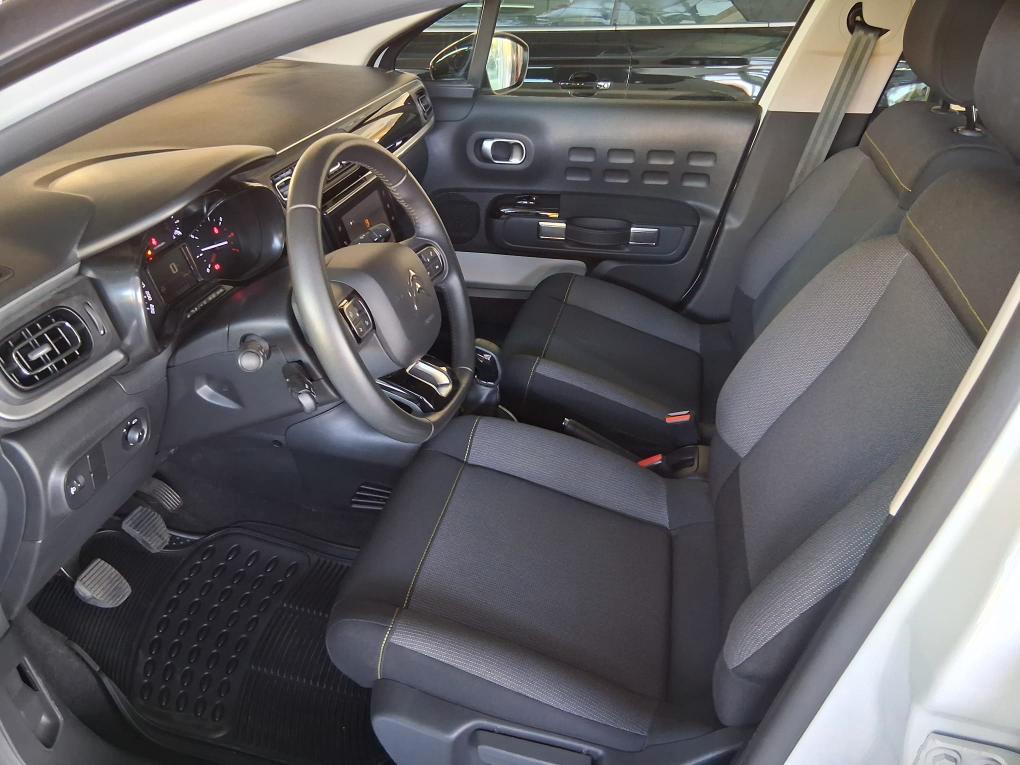 CITROEN C3 PureTech 83 S&S Shine PRONTA CONSEGNA OK NEOPATENT