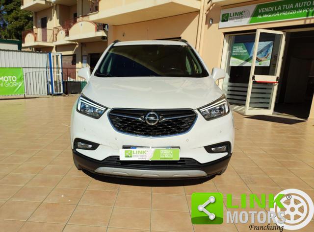 OPEL Mokka X 1.6 CDTI Ecotec 136CV 4x2 Start&Stop Innovation