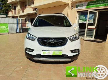 OPEL Mokka X 1.6 CDTI Ecotec 136CV 4x2 Start&Stop Innovation