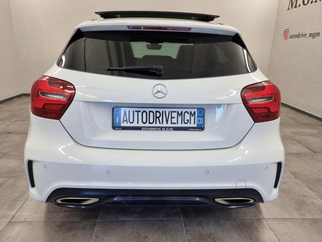 MERCEDES-BENZ A 180 Premium