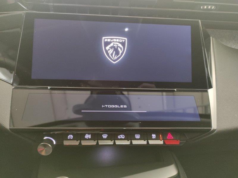 PEUGEOT 308 3ª serie - 308 Plug-in Hybrid 180 e-EAT8 SW Allure