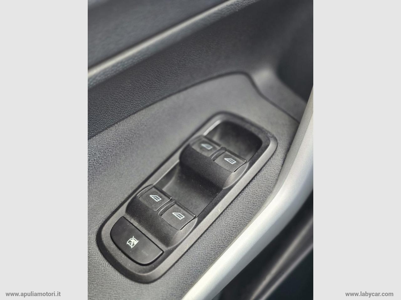 FORD Fiesta 1.4 TDCi 70 CV 5p. Titanium