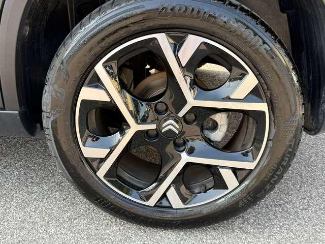 Citroen C3 Aircross AUTOM. 1.2 puretech Max 130 S&S EAT6 PROMO FIN