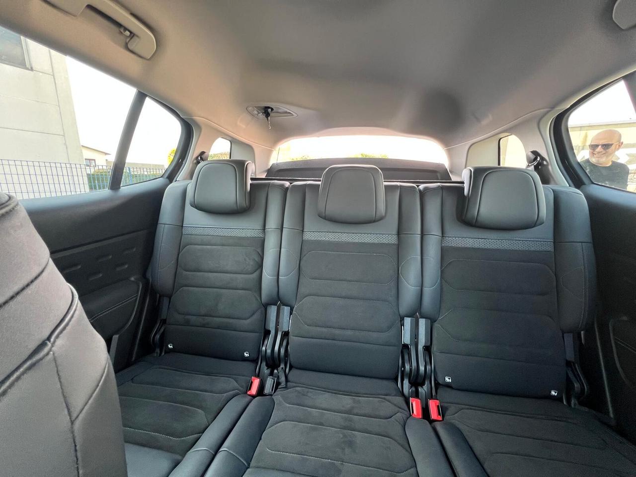 Citroen C5 Aircross BlueHDi 130 S&S EAT8 Shine