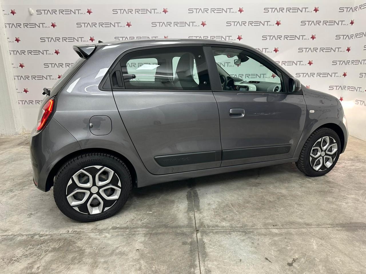 Renault Twingo SCe 65 CV Duel
