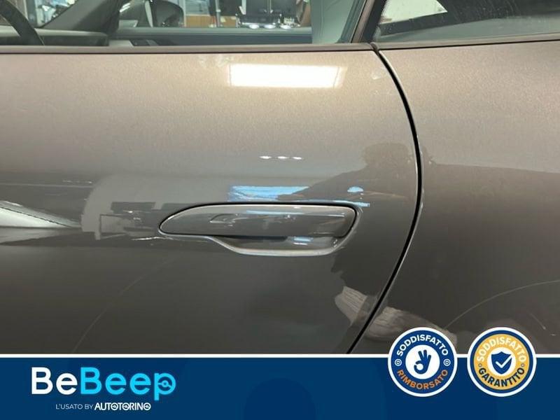 Porsche 911 CABRIO 3.0 CARRERA AUTO