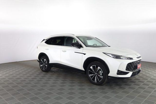 MG HS (2024-->) HEV Luxury