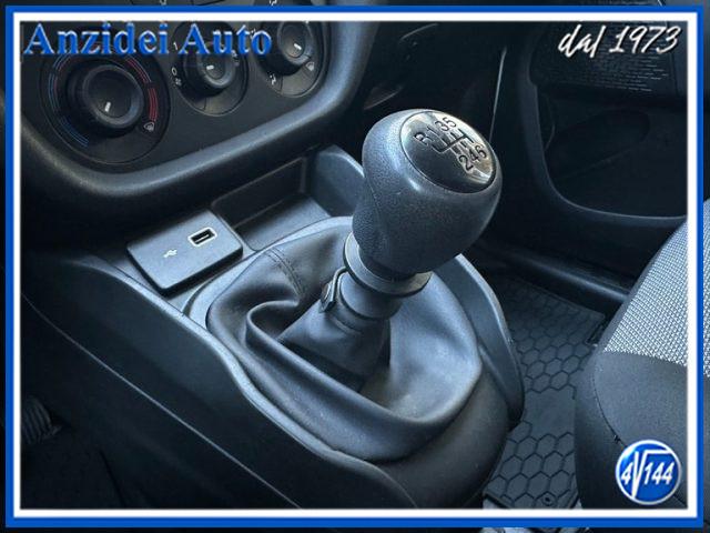 FIAT Doblo 1.6 MJT 105CV CH1 Cargo Business