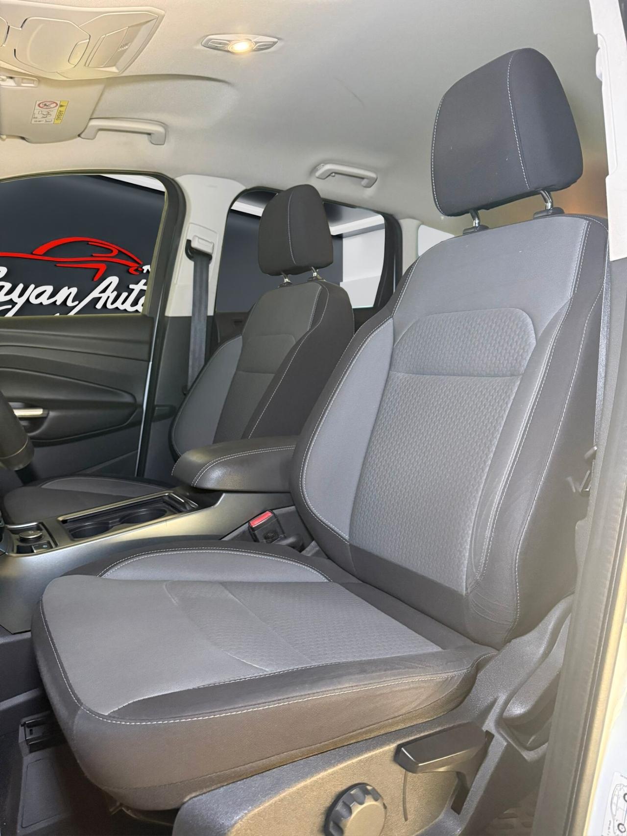 Ford Kuga 1.5 EcoBoost 120 CV S&S 2WD Plus