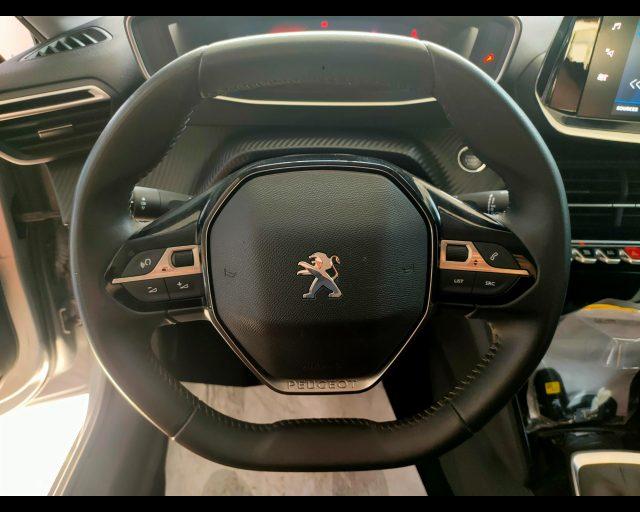 PEUGEOT 208 1.5 bluehdi Allure Pack s&s 100cv