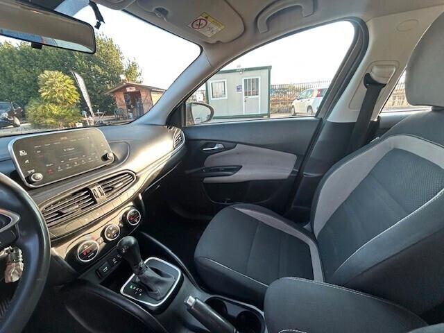 Fiat Tipo 1.6 Mjt S&S DCT SW Lounge