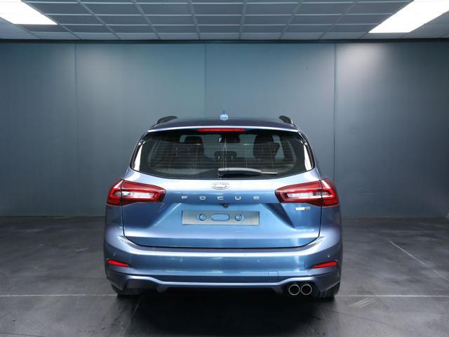 FORD Focus 1.0 EcoBoost Hybrid 125CV Powershift SW ST-Line De