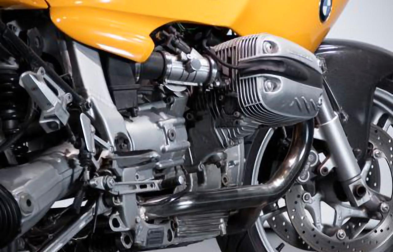 Bmw R 1150 RT 1150 rt