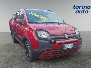 FIAT Panda Cross 1.0 FireFly 70cv S&S Hybrid Cross