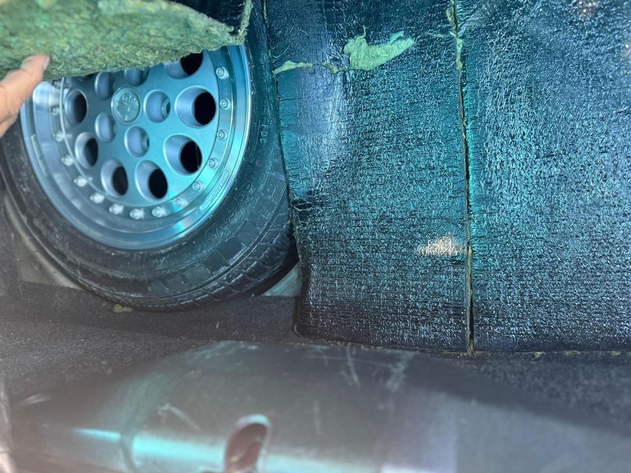 Alfa Romeo 75 2.0i Twin Spark A.S.N.