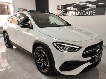 Mercedes-benz GLA 200 GLA 200 d Automatic 4Matic Premium