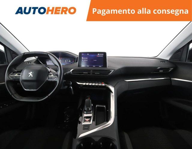 PEUGEOT 3008 BlueHDi 130 S&S EAT8 Business