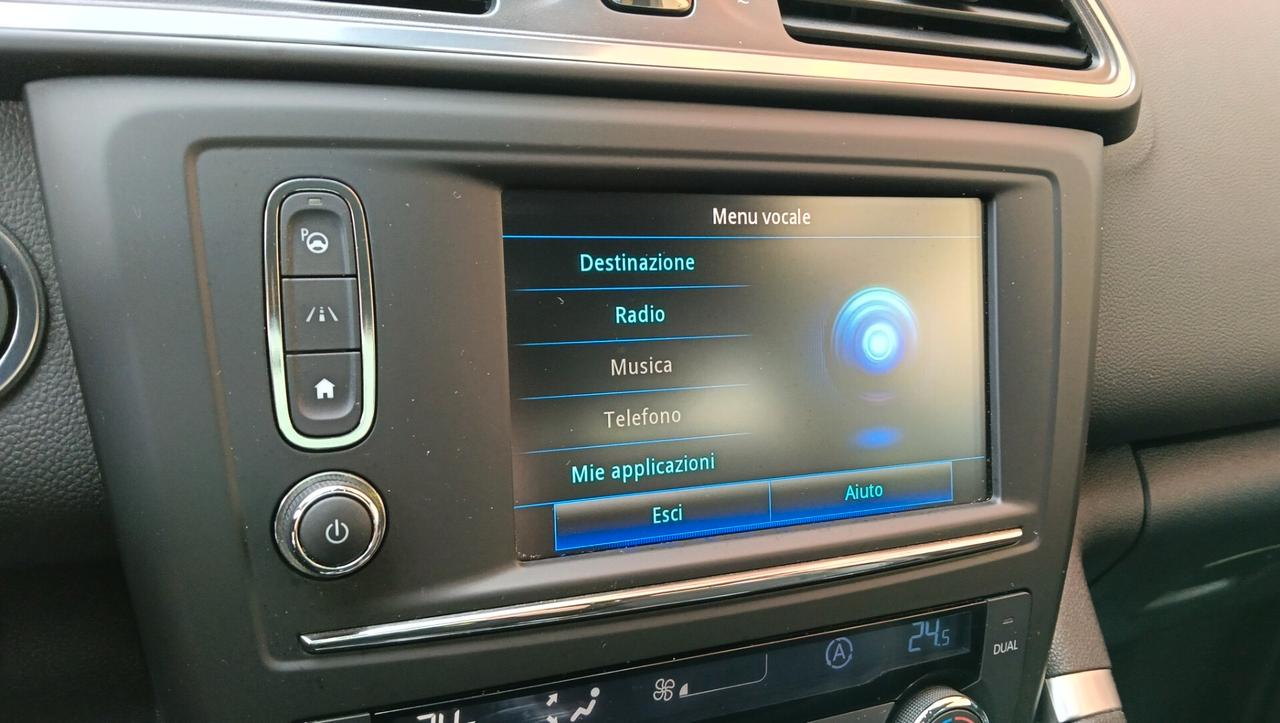 RENAULT KADJAR 1.6 DCI-RETROC-PREZZO PROMO!