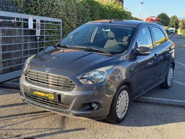 Ford Ka 1.2 Ti-VCT Ultimate + GARANTITA