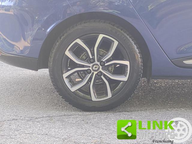 RENAULT Clio dCi 8V 90CV Start&Stop Energy Zen Moschino