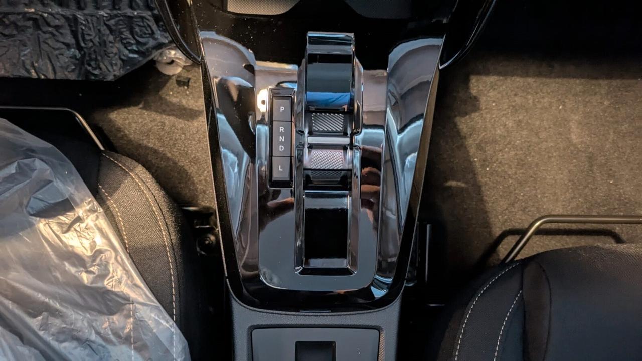 Citroen C3 Aircross Hybrid 136 e-DCS6 You Pack Plus