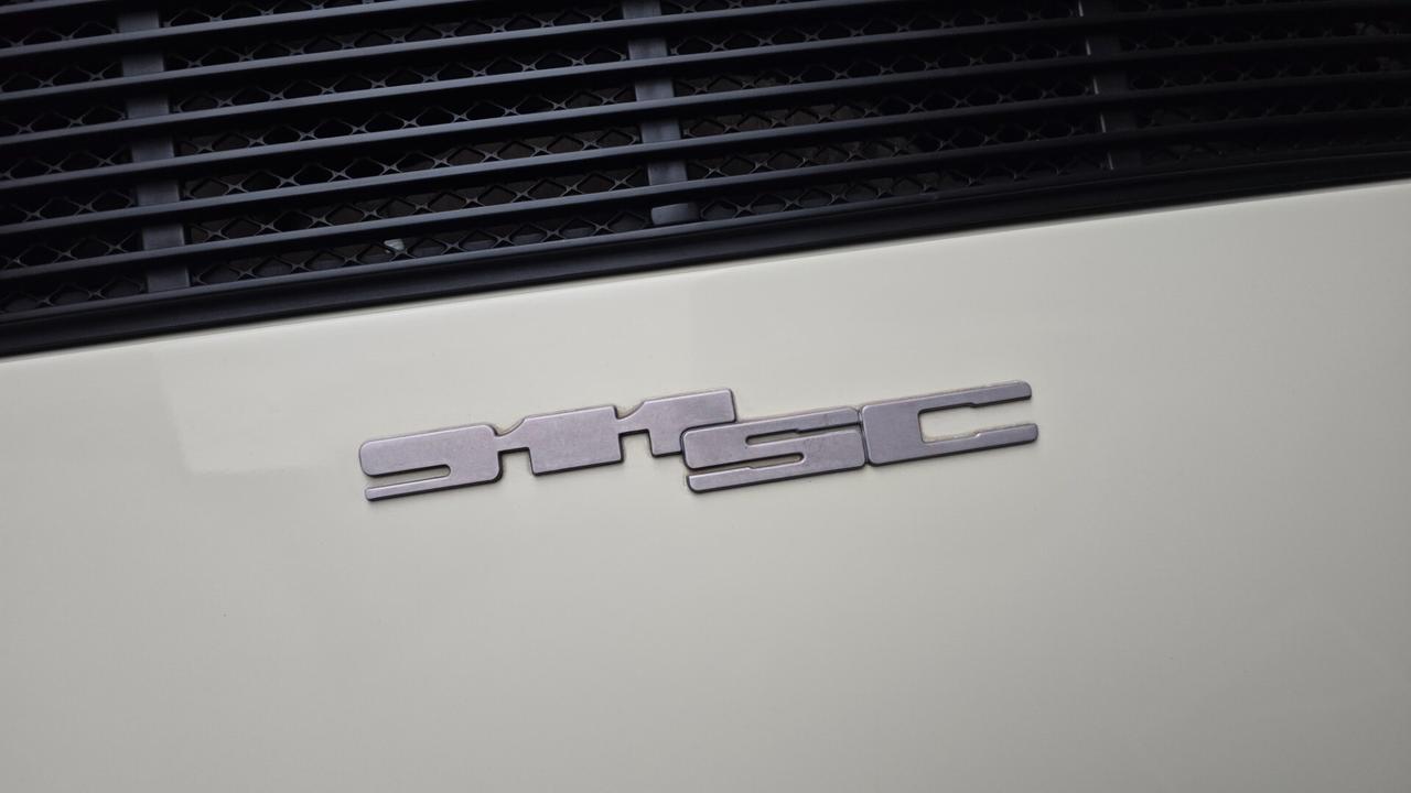 Porsche 911 SC 3.0 Coupé