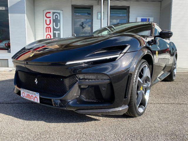 FERRARI Purosangue Purosangue