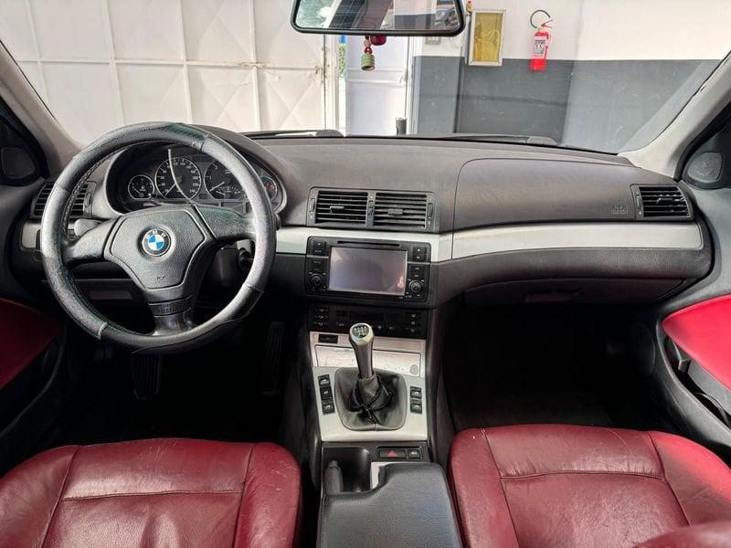 BMW Serie 3 320d