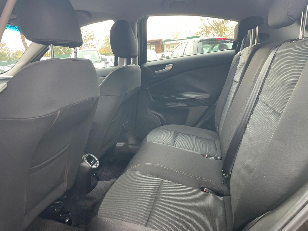 Alfa Romeo Giulietta 1.4 Turbo MultiAir TCT Distinctive